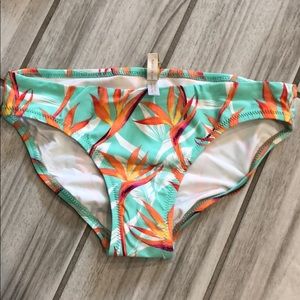 New Helen Jon bikini bottom Xs